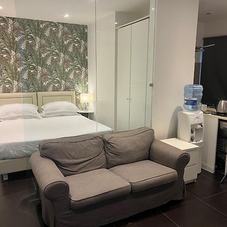 Pietranera Apartments Катанія Екстер'єр фото