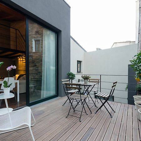 Pietranera Apartments Катанія Екстер'єр фото