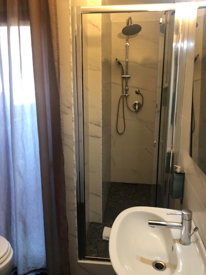 Pietranera Apartments Катанія Екстер'єр фото