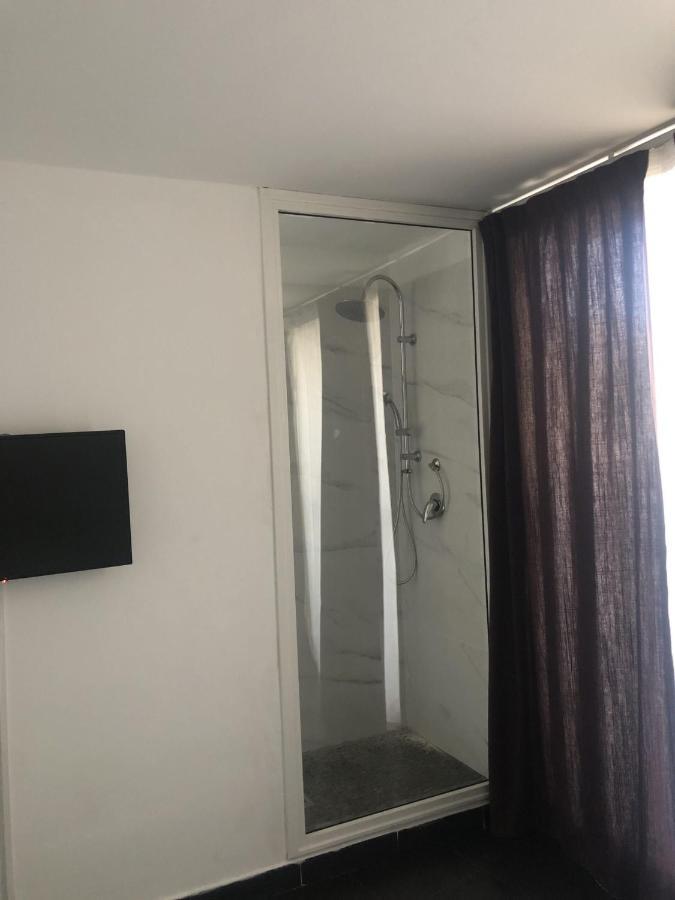 Pietranera Apartments Катанія Екстер'єр фото