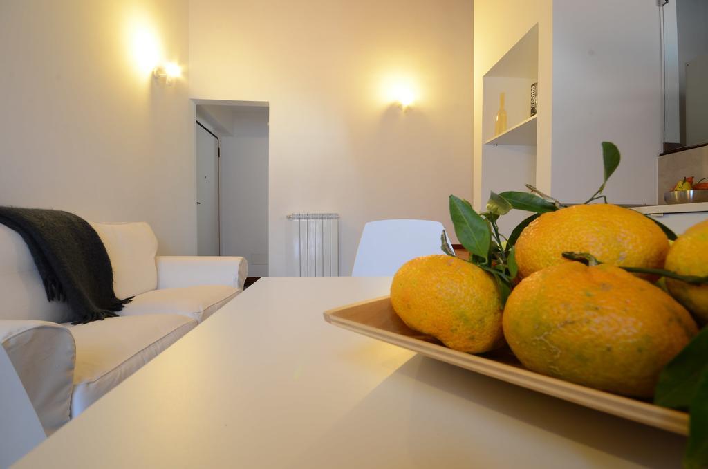 Pietranera Apartments Катанія Екстер'єр фото