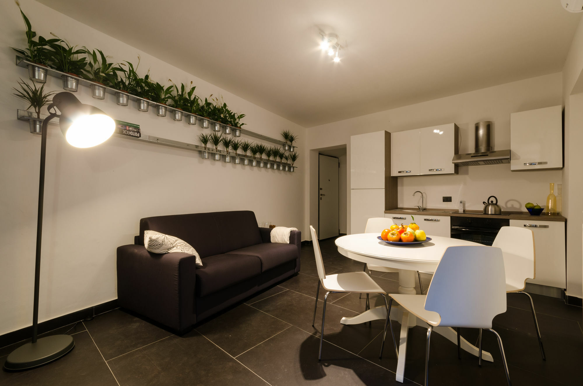 Pietranera Apartments Катанія Екстер'єр фото