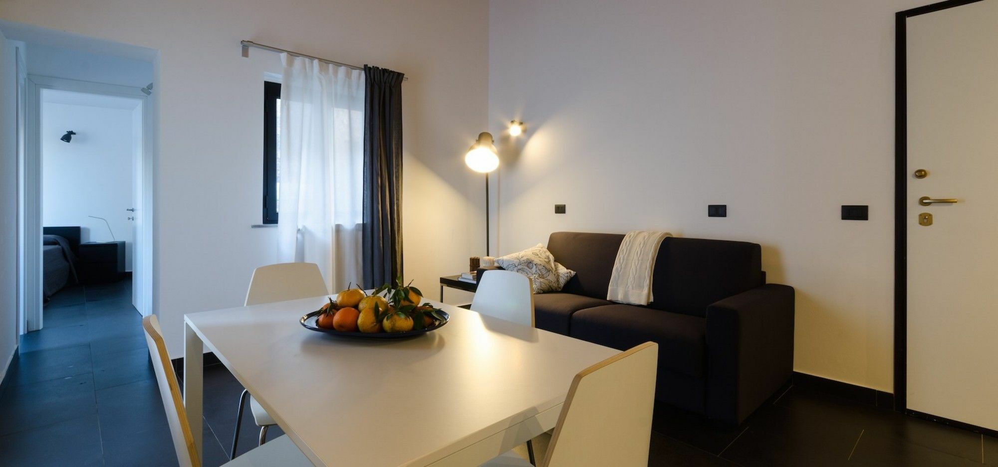 Pietranera Apartments Катанія Екстер'єр фото