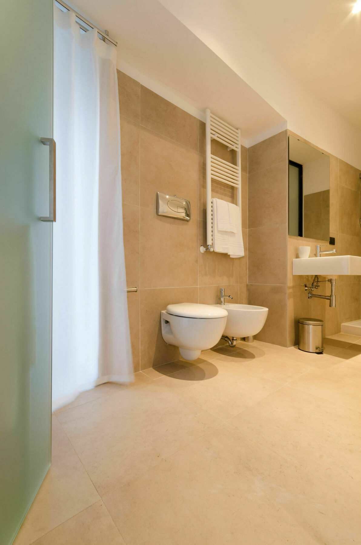 Pietranera Apartments Катанія Екстер'єр фото