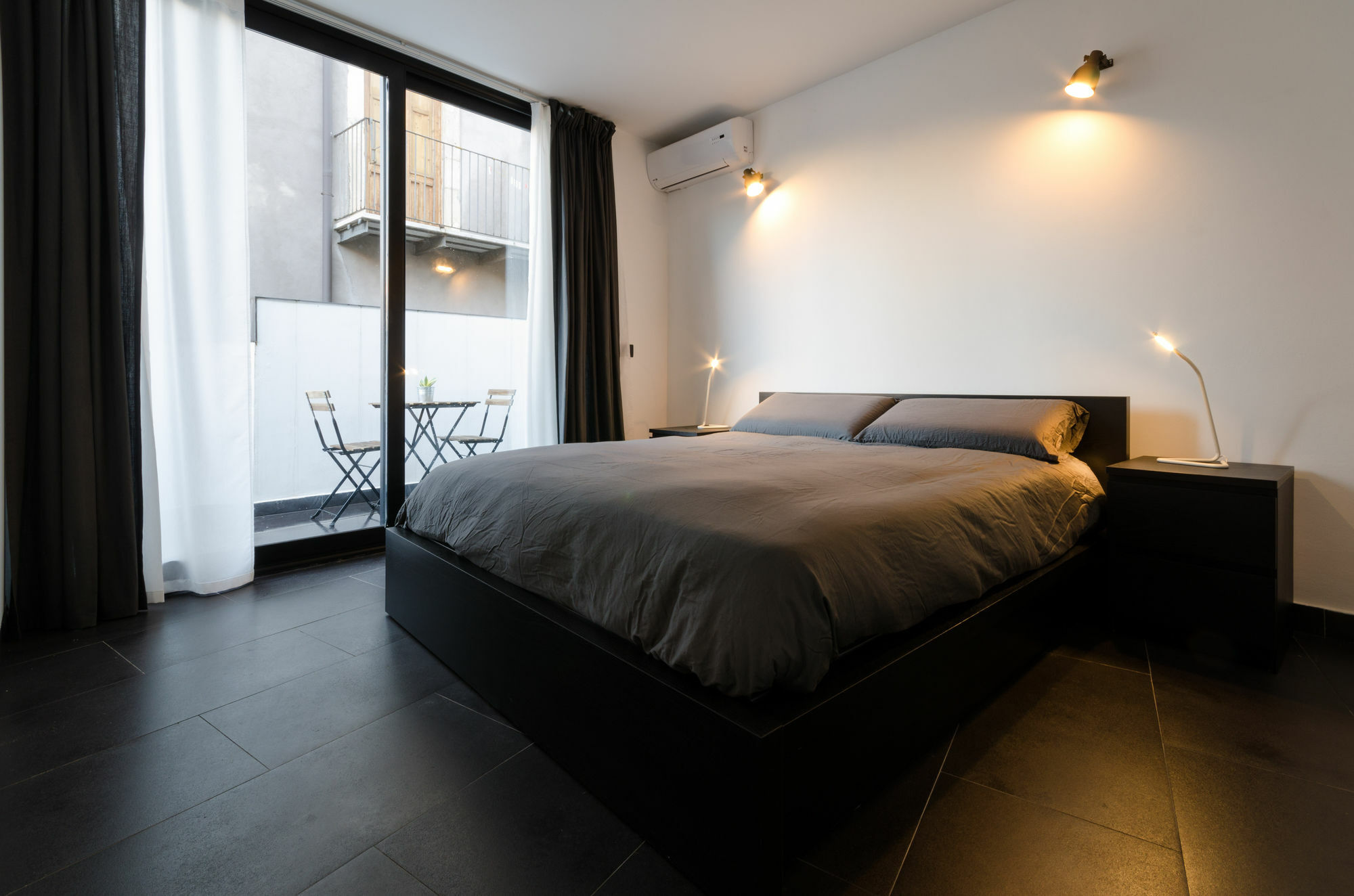 Pietranera Apartments Катанія Екстер'єр фото