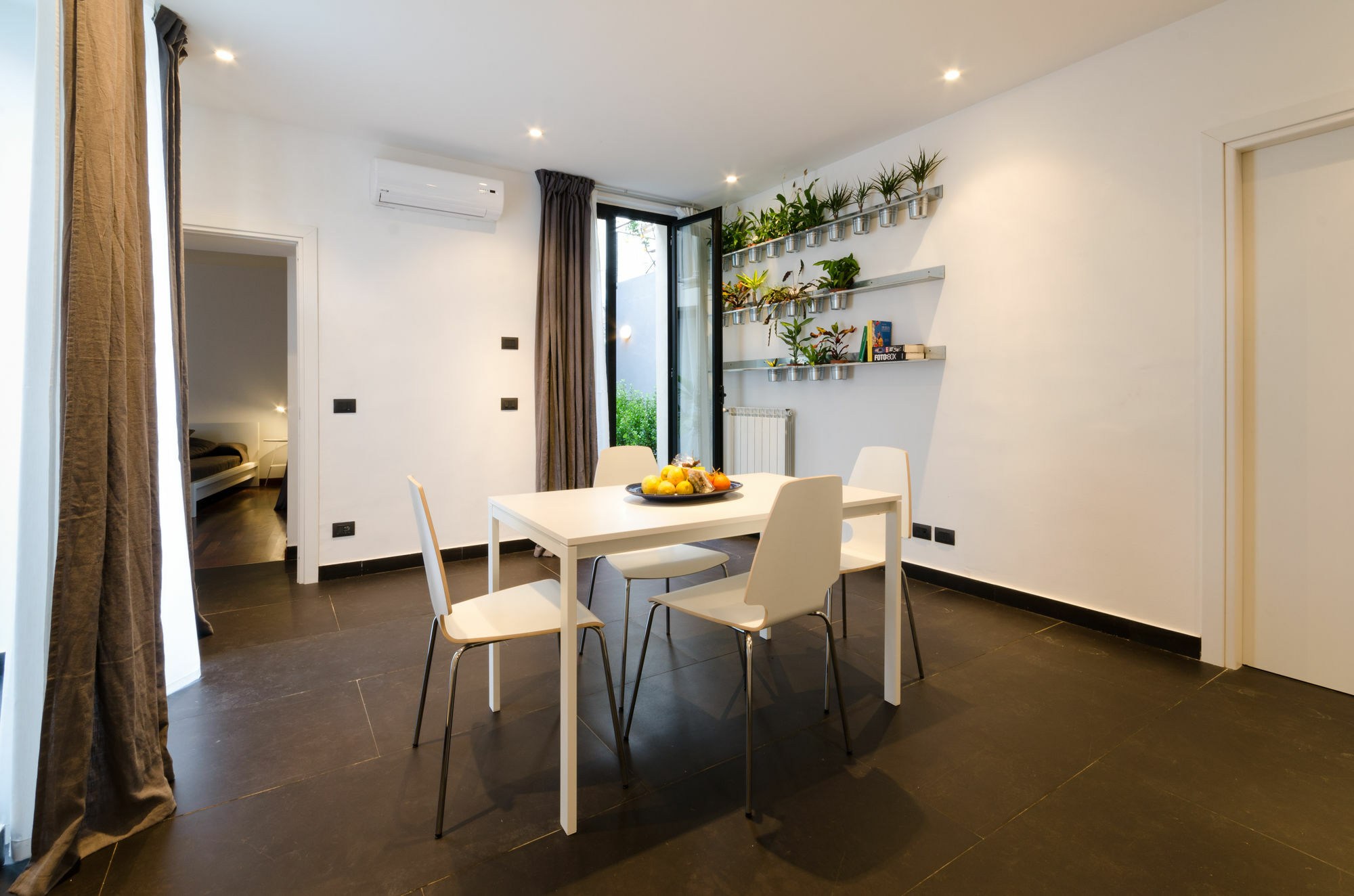 Pietranera Apartments Катанія Екстер'єр фото