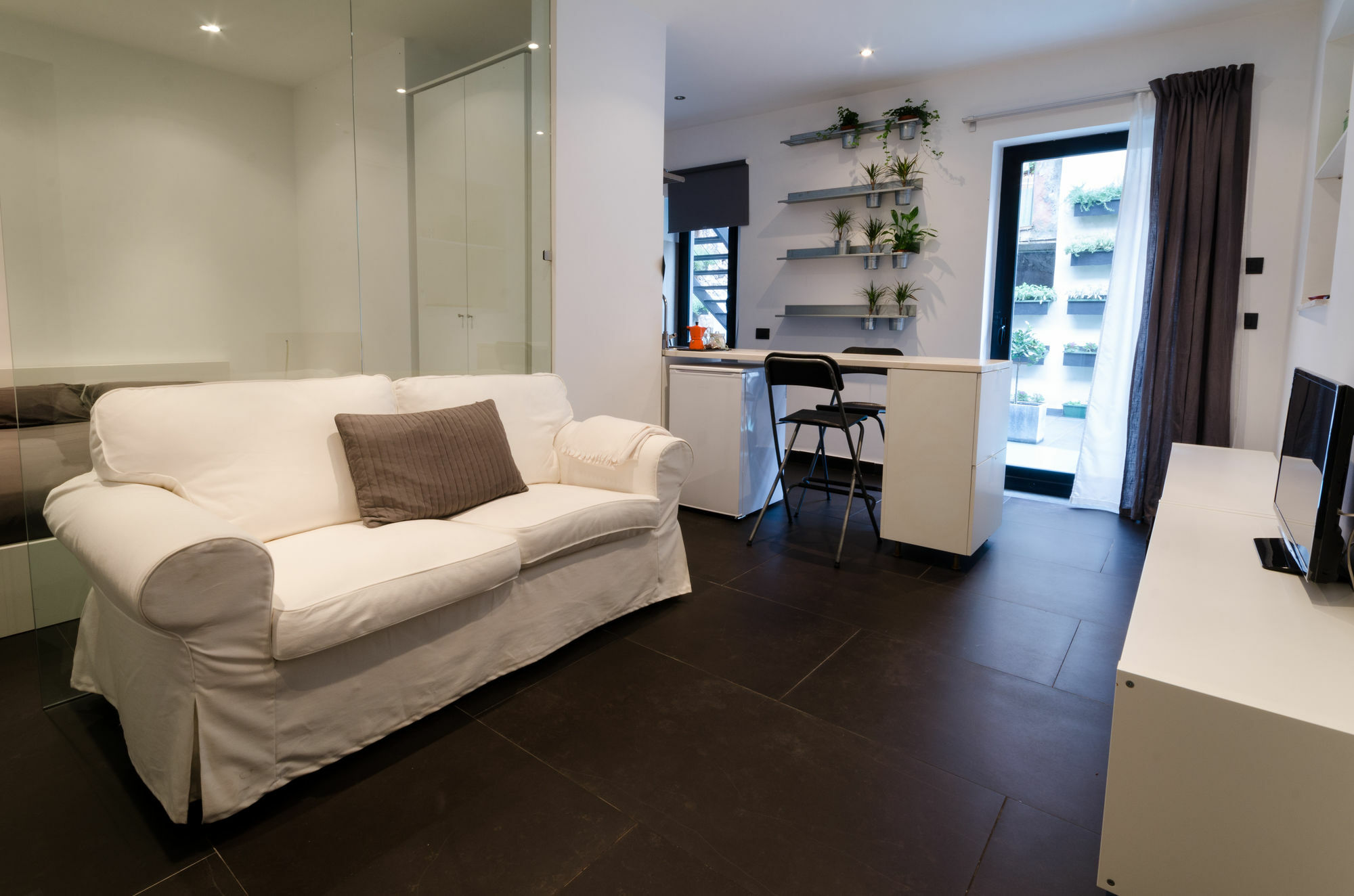 Pietranera Apartments Катанія Екстер'єр фото