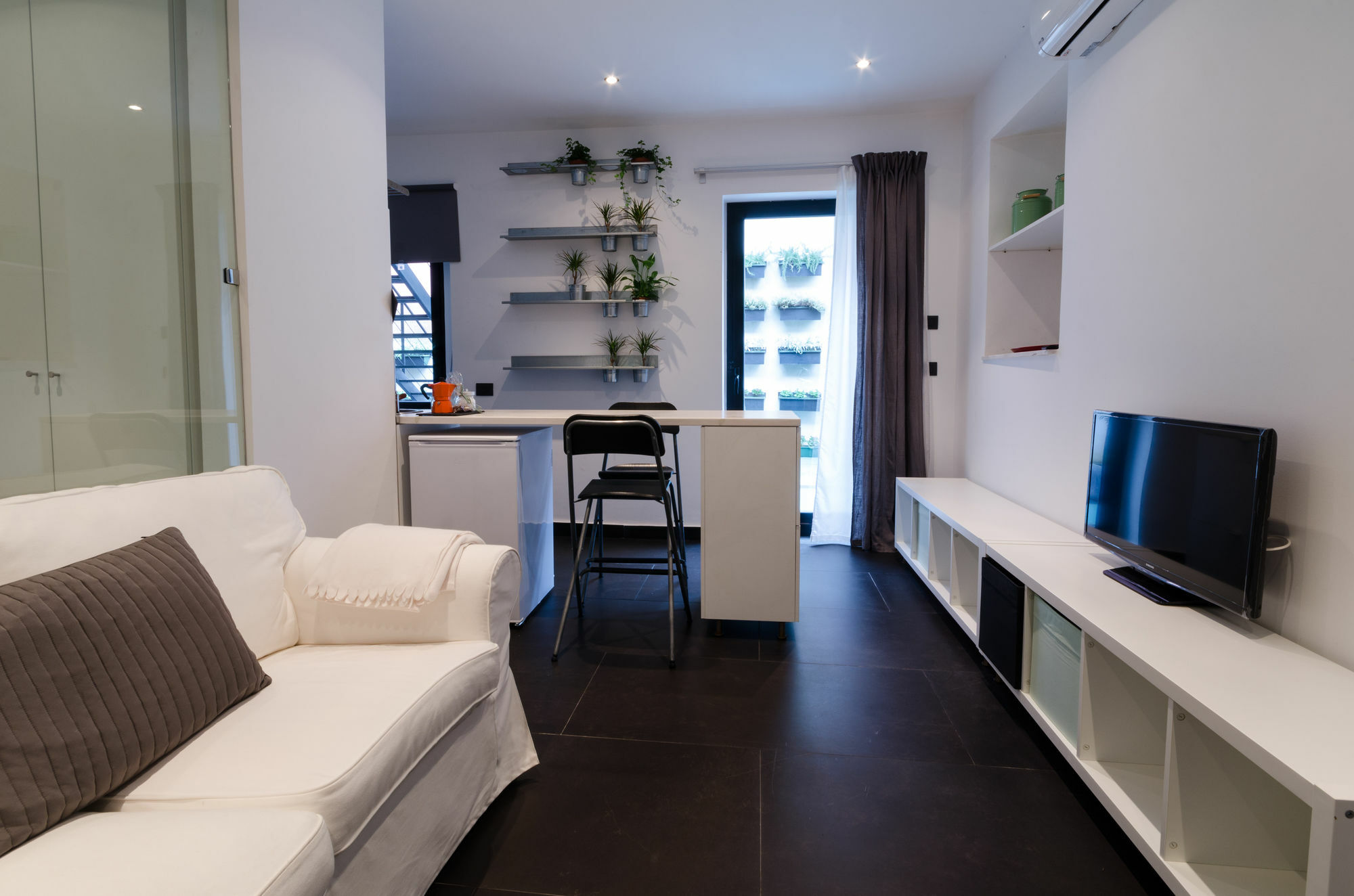 Pietranera Apartments Катанія Екстер'єр фото