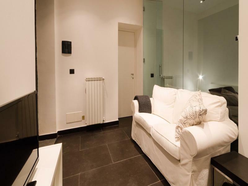 Pietranera Apartments Катанія Екстер'єр фото