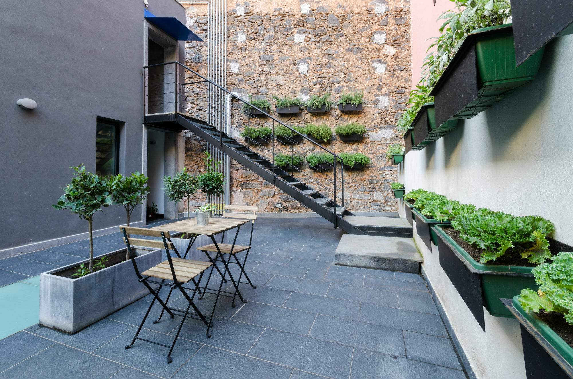 Pietranera Apartments Катанія Екстер'єр фото