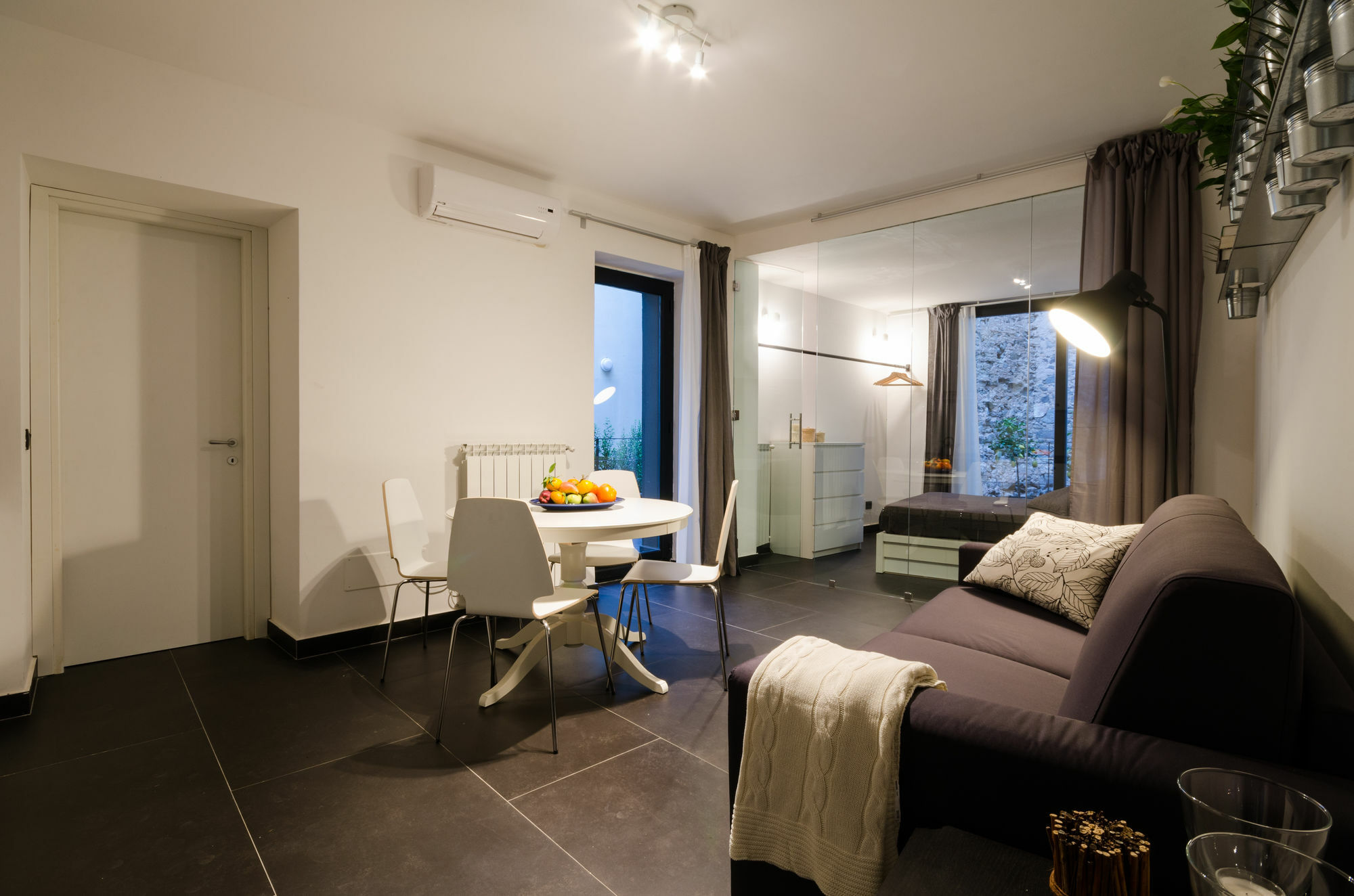 Pietranera Apartments Катанія Екстер'єр фото