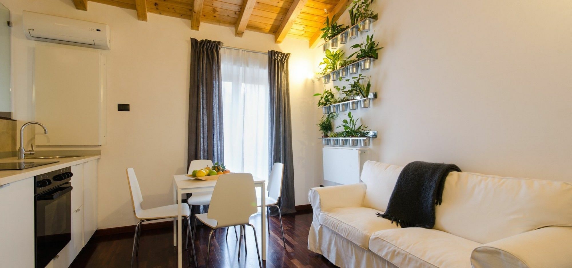 Pietranera Apartments Катанія Екстер'єр фото
