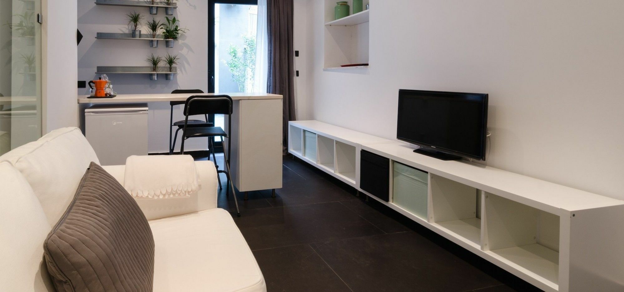 Pietranera Apartments Катанія Екстер'єр фото