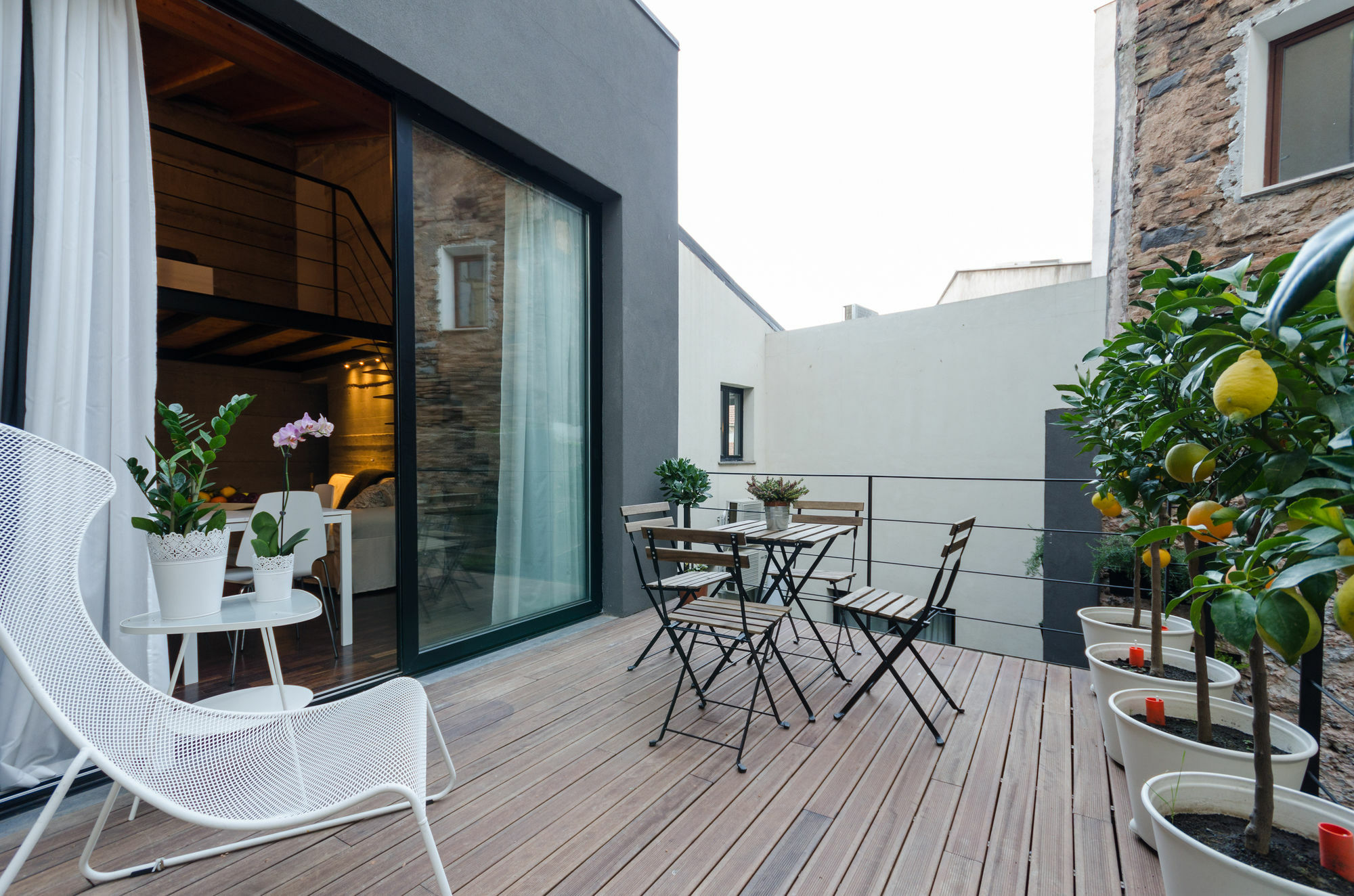 Pietranera Apartments Катанія Екстер'єр фото