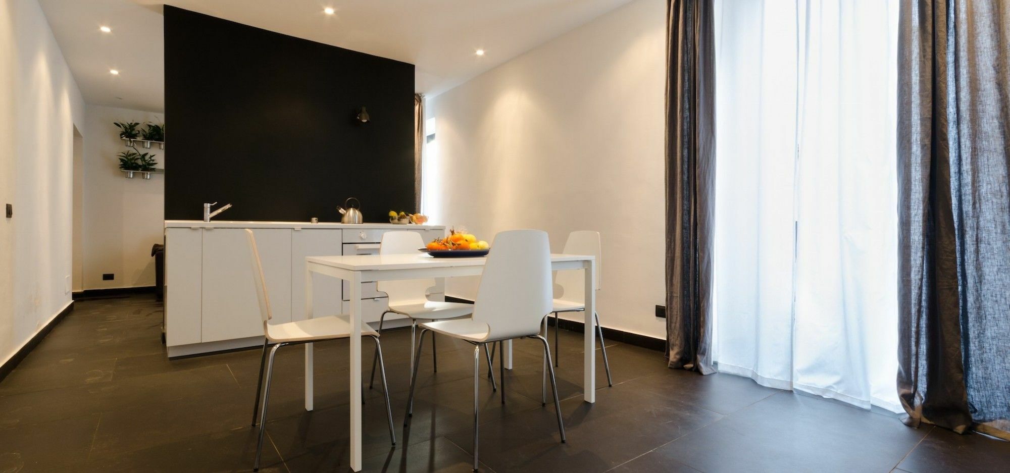 Pietranera Apartments Катанія Екстер'єр фото