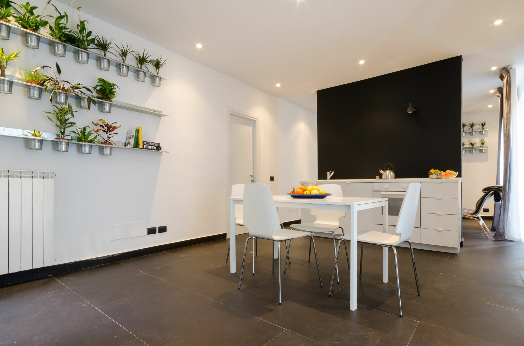 Pietranera Apartments Катанія Екстер'єр фото
