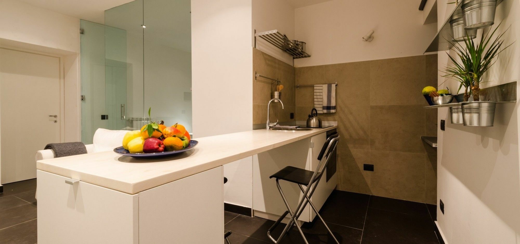 Pietranera Apartments Катанія Екстер'єр фото