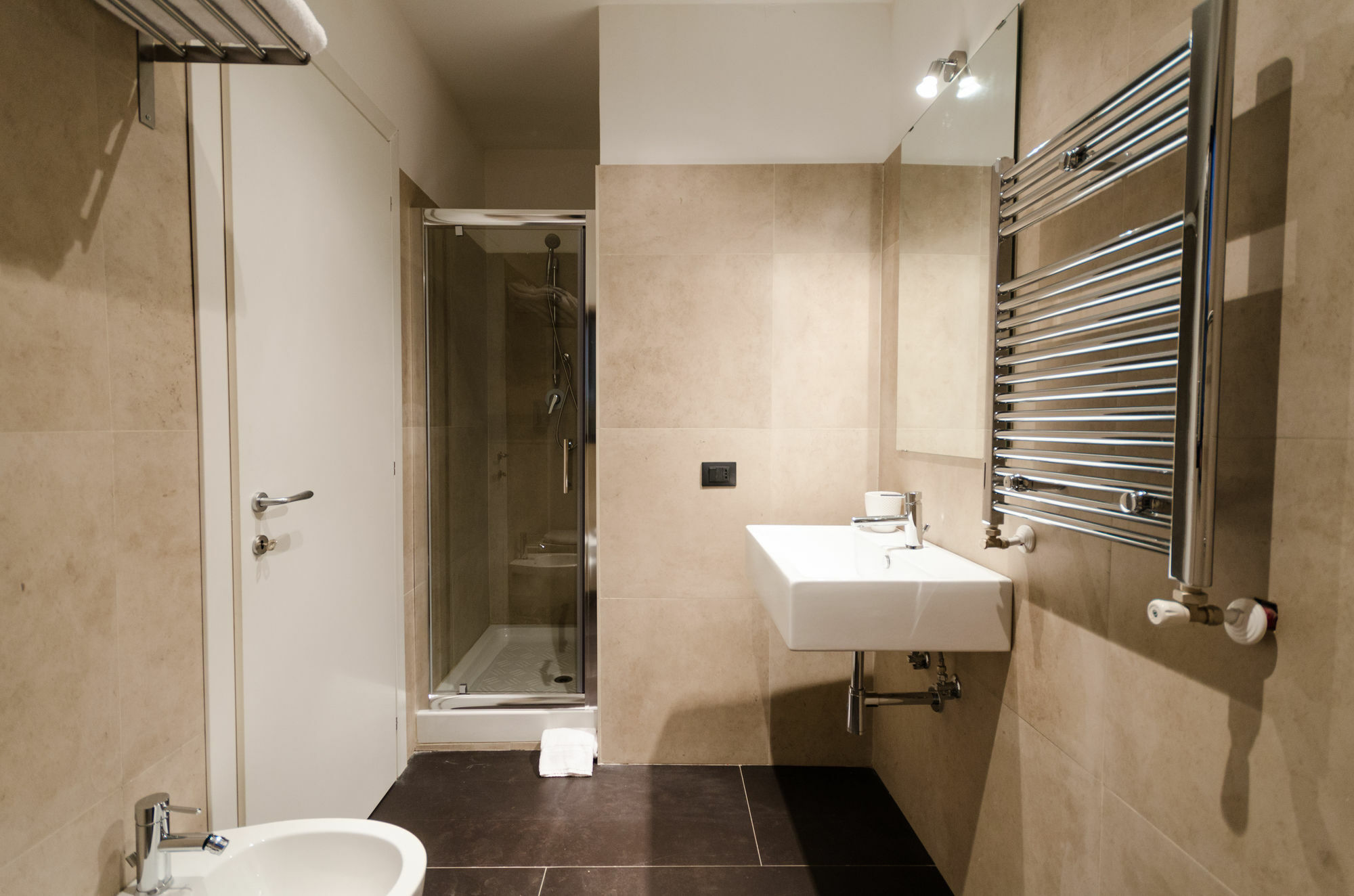 Pietranera Apartments Катанія Екстер'єр фото