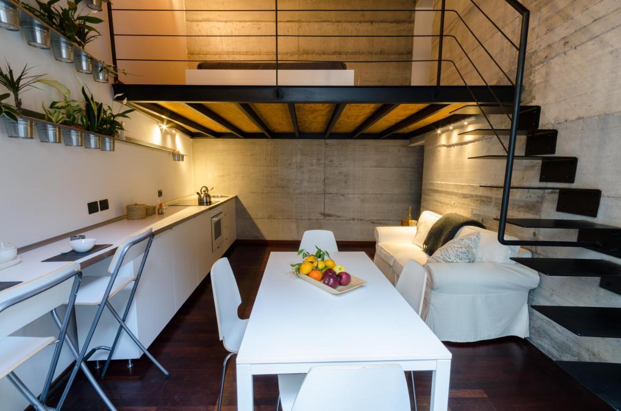 Pietranera Apartments Катанія Екстер'єр фото