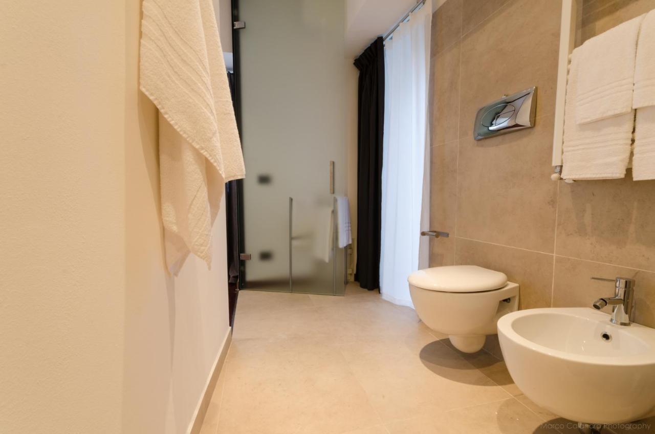 Pietranera Apartments Катанія Екстер'єр фото
